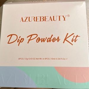 Dip powder Nail kit